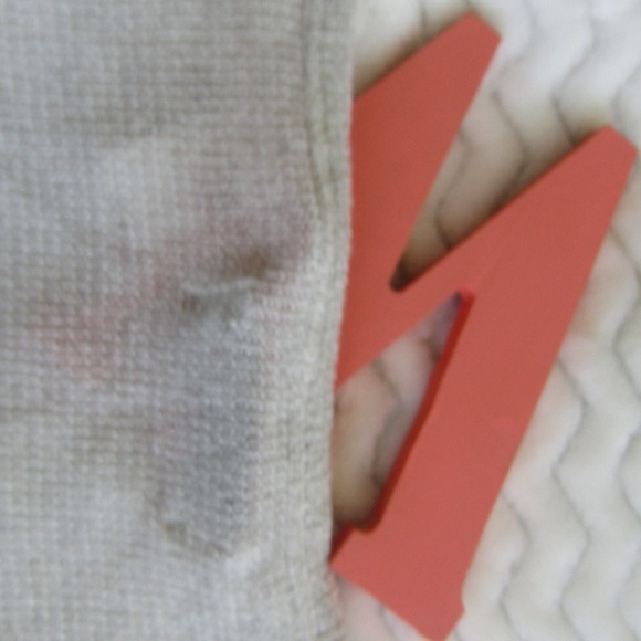 Hollister Bull Design Long Sleeve Top Cute - Picture 7 of 8